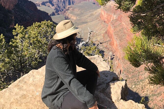 All Day Awe Inspiring Grand Canyon Tour Lunch & Pickup Las Vegas - The Value of This Tour