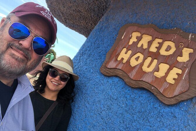 All Day Awe Inspiring Grand Canyon Tour Lunch & Pickup Las Vegas - Final Thoughts