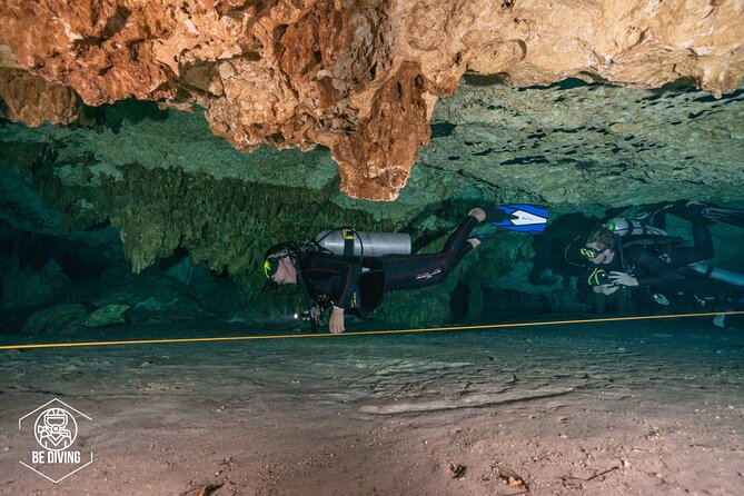 All-Day Cenote Scuba Diving Excursion From Playa Del Carmen - Additional Information