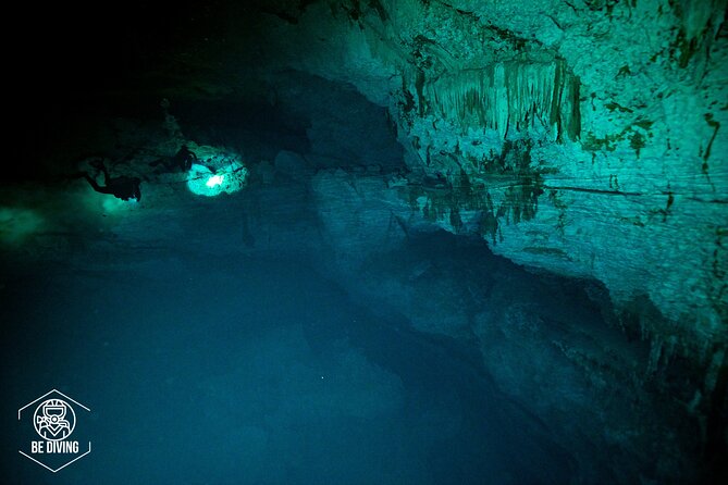 All-Day Cenote Scuba Diving Excursion From Playa Del Carmen - Excursion Highlights