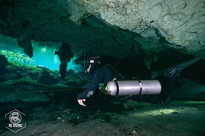 All-Day Cenote Scuba Diving Excursion From Playa Del Carmen - Dive Equipment and Requirements