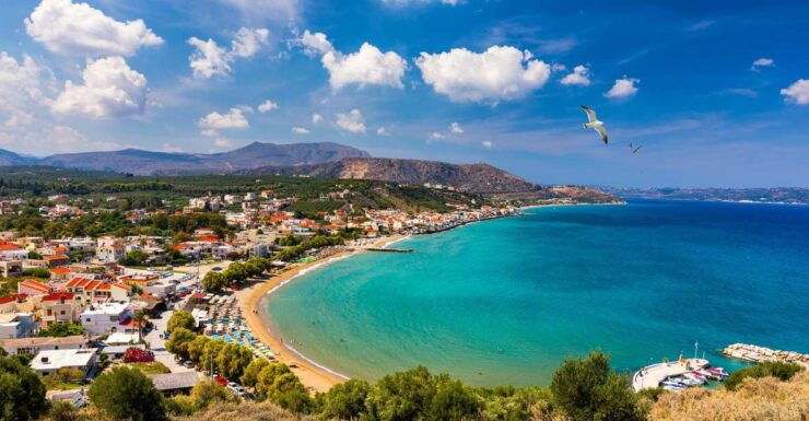 All Day Cruise Apokoronas 9,5 Hours Max 8 Persons - Good To Know