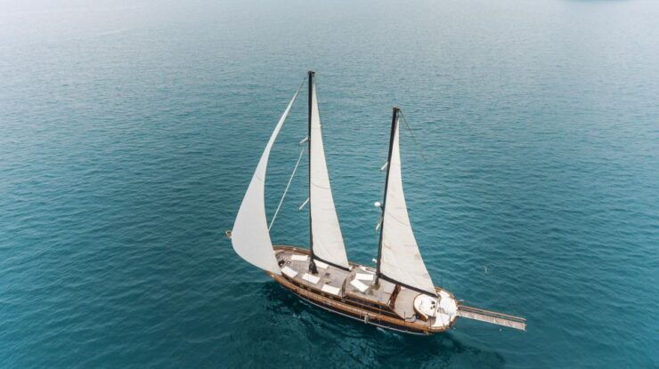 All Day Cruise to 3 Islands With Swimming Stop and Lunch - Good To Know