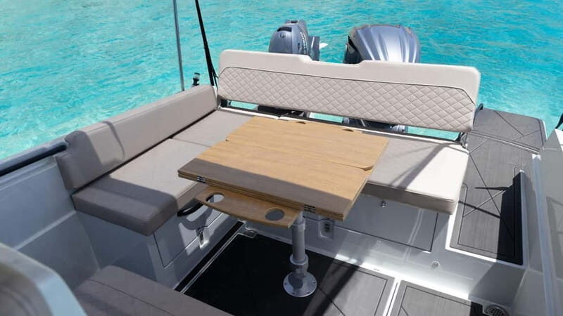 All Day Cruise to Ombrosgialos, Rethimno and Seitan Limania - Good To Know