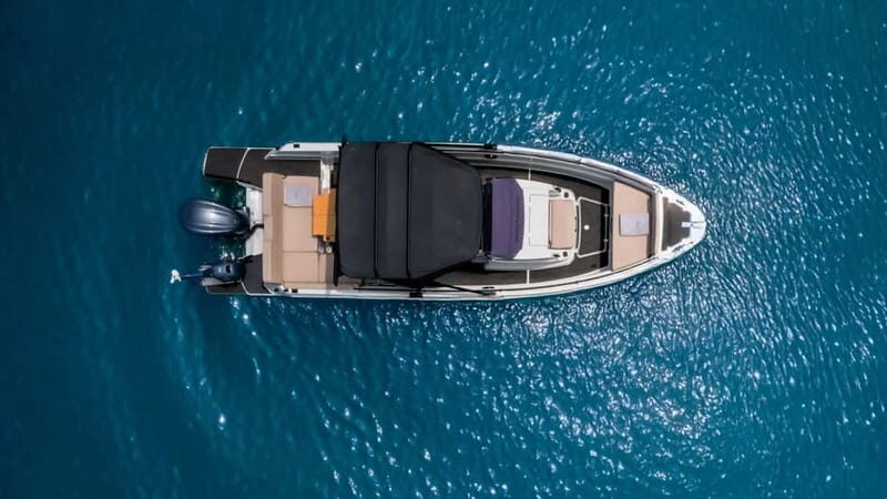 All Day Cruise to Ombrosgialos, Rethimno and Seitan Limania - Discovering Crete from the Water: An Overview