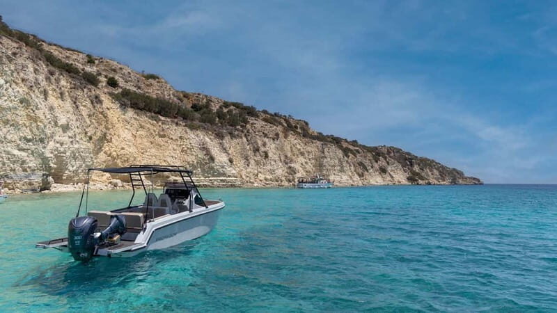 All Day Cruise to Ombrosgialos, Rethimno and Seitan Limania - Final Thoughts