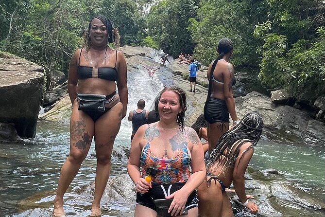 All-Day El Yunque & Luquillo Beach Experience in Puerto Rico  - San Juan - Cancellations and Refunds