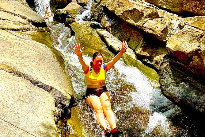 All-Day El Yunque & Luquillo Beach Experience in Puerto Rico  - San Juan - Response From Host