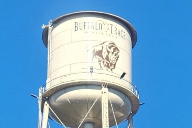 All Day Exclusive Bourbon Tour - What’s included and what’s not?