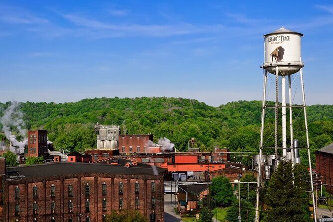 All Day Exclusive Bourbon Tour - What do reviews tell us?