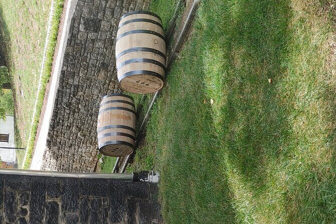 All Day Exclusive Bourbon Tour - Who This Tour Is Perfect For