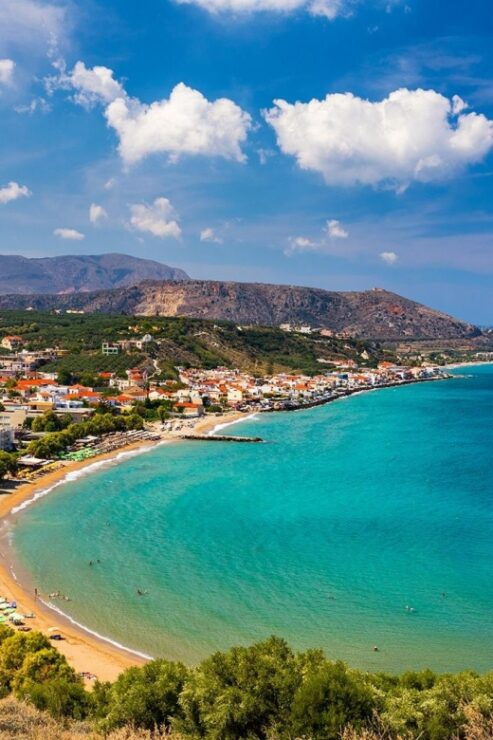All Day Excursion Akrotiri-Apokoronas 8 Persons (9,5 Hours) - Good To Know