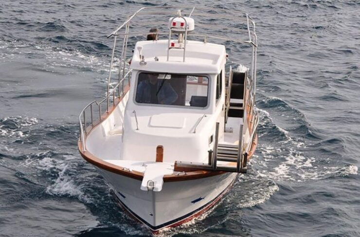 All Day Excursion Akrotiri-Apokoronas 8 Persons (9,5 Hours) - Activity Description
