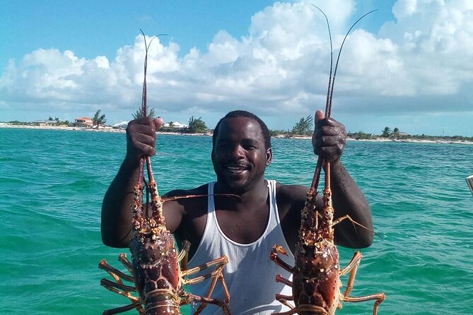 All-Day Fishing & Snorkeling Boat Charter in Turks and Caicos  - Providenciales - Cancellation Policy