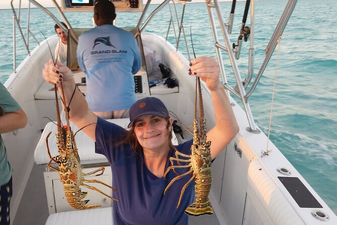All-Day Fishing & Snorkeling Boat Charter in Turks and Caicos  - Providenciales - Reviews and Pricing
