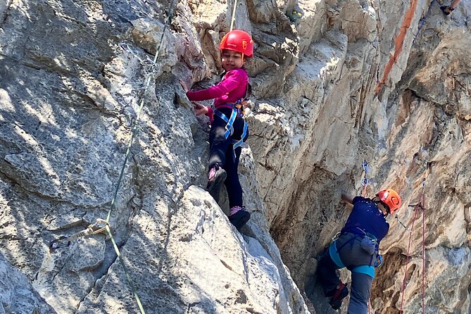 All Day Guided Rock Climbing in Izmir - Additional Guidelines