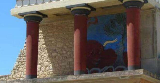 All-Day Knossos Palace Tour & Olive Mill Visit - Tour Description