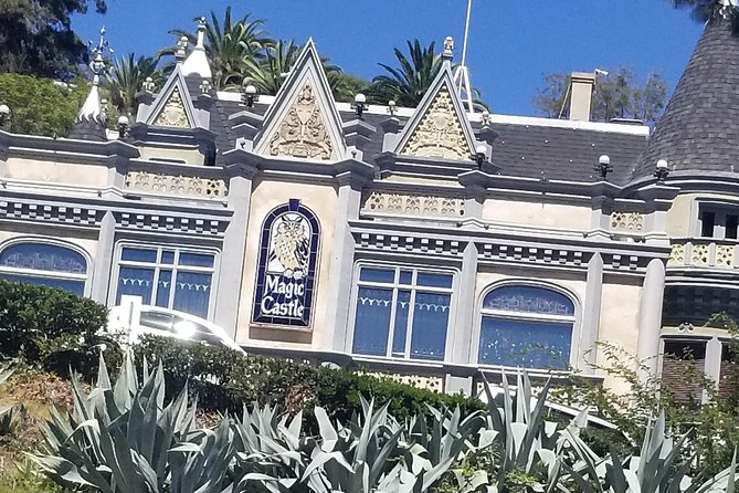 All Day LA Hollywood & Beach Tour - Tour Exclusions