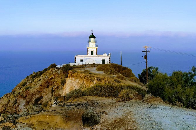 All Day Land Tour - Itinerary Overview