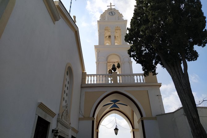 All Day Land Tour - Sightseeing Destinations