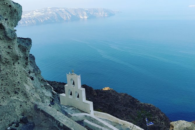 All Day Land Tour - Transportation Details