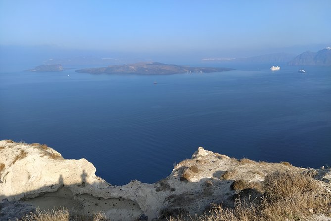 All Day Land Tour - Included Activities