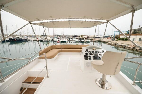 All Day Luxury Yacht in Alanya, for Your Special Moments - Special Event Options