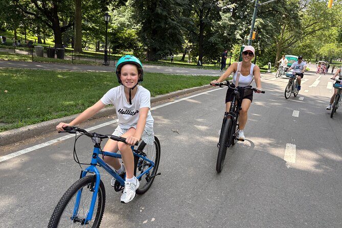 All day Pass Bike Rentals New York - Introduction: What We Think About All Day Pass Bike Rentals in NYC