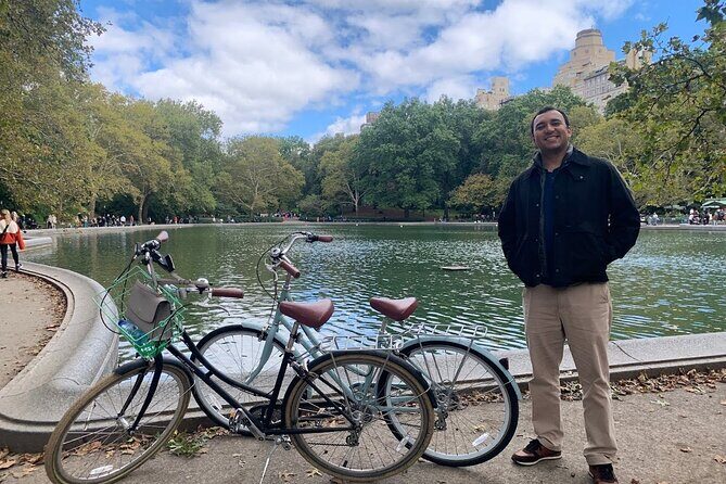 All day Pass Bike Rentals New York - What to Expect from Your Bike Rental Experience