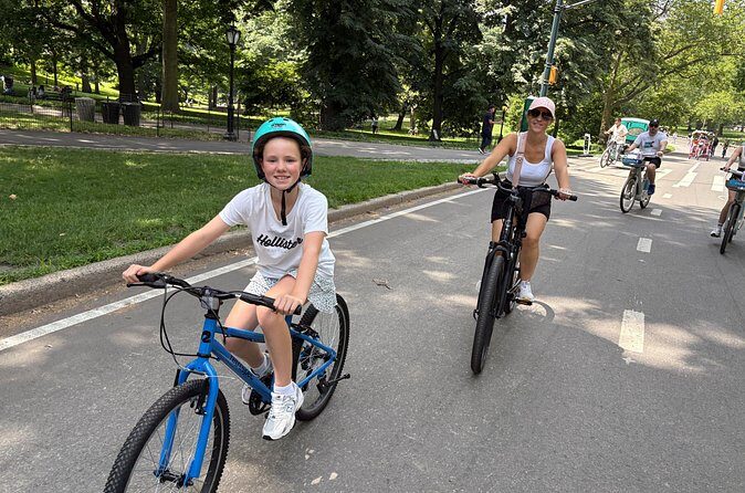 All day Pass Bike Rentals New York - Real Traveler Insights and Practical Tips