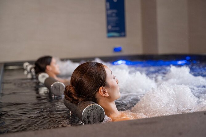 All-Day Pass to Lets Relax Spa Onsen in Pattaya - Overview of Lets Relax Spa Onsen
