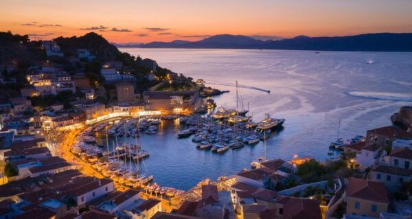 All-Day Private Excursion to Hydra Island From Athens - Additional Information