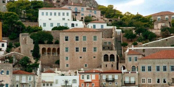 All-Day Private Excursion to Hydra Island From Athens - Directions