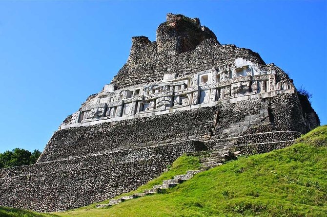 All-Day Private Guided Tour of Xunantunich Ruins  - Hopkins - Tour Overview