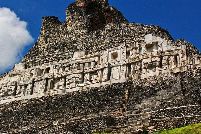 All-Day Private Guided Tour of Xunantunich Ruins  - Hopkins - Location Details