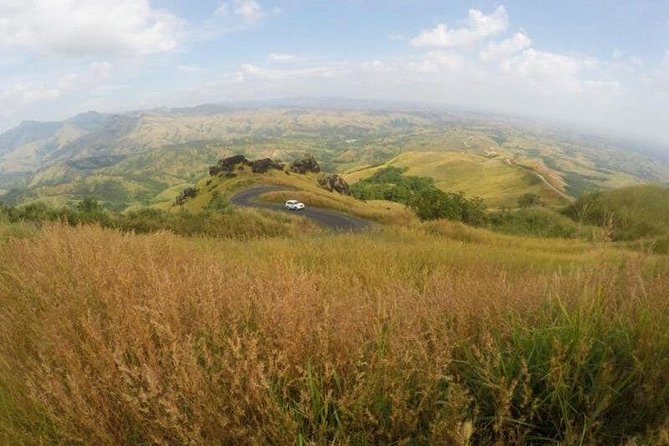 All-Day Private Guided Tour to the Nausori Highlands in Fiji - Traveler Tips