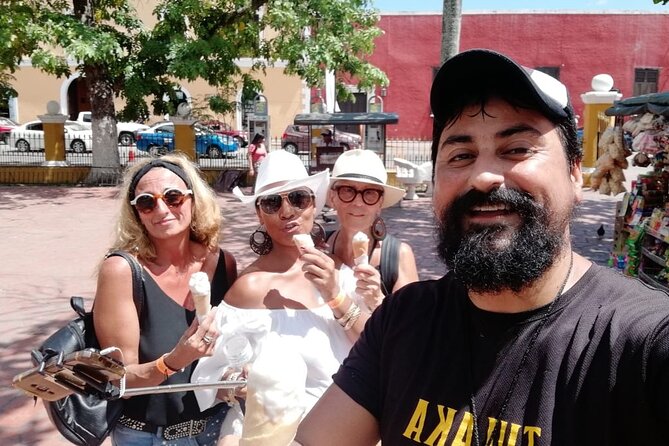 All-Day Private Tour of Chichen Itza From Cancun - Cancellation Policy and Weather Conditions