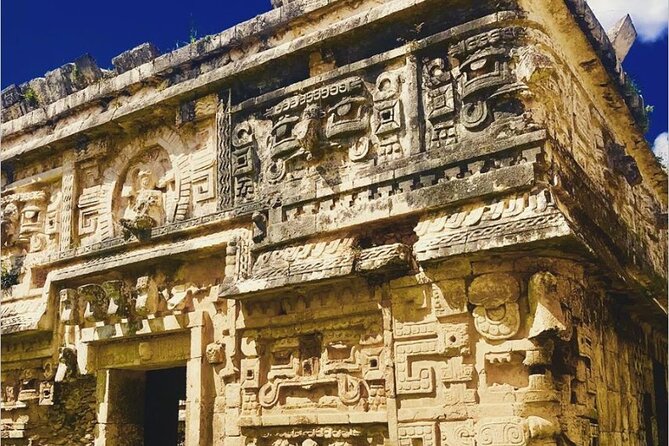 All-Day Private Tour of Chichen Itza From Cancun - Tour Price and Group Size Options