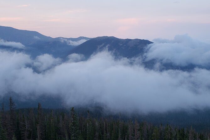 All Day Rocky Mountain National Park to Grand Lake Tour - Frequently Asked Questions