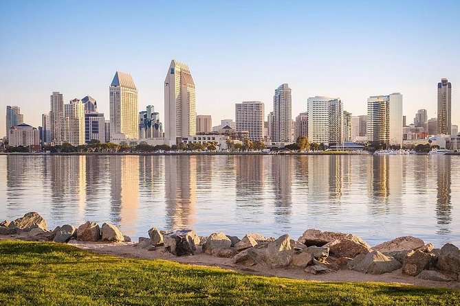 All Day San Diego Scenic Tour - Tour Highlights