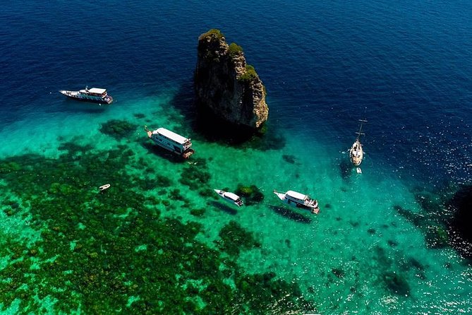 All-Day Scuba Diving Excursion in Thailand  - Ko Lanta - Pricing and Copyright