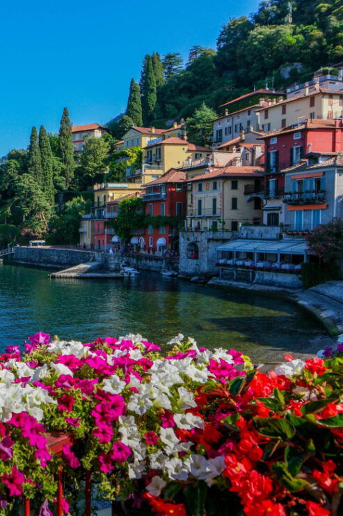 All Day Tour - Como Lake Tour From Torno - Highlights of the Tour