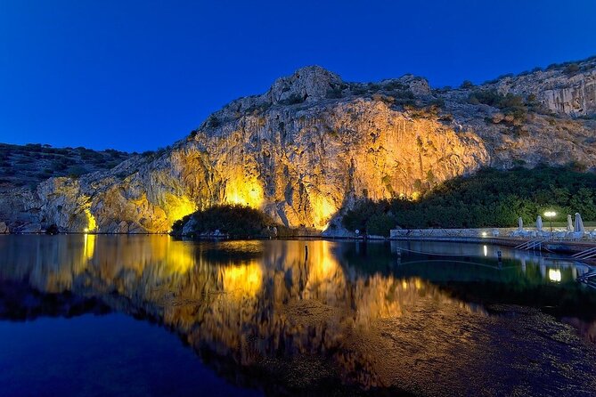 All Day Tour: Famous Sites of Athens and Temple of Poseidon in Cape Sounion - Skip the Line Tickets and Additional Charges