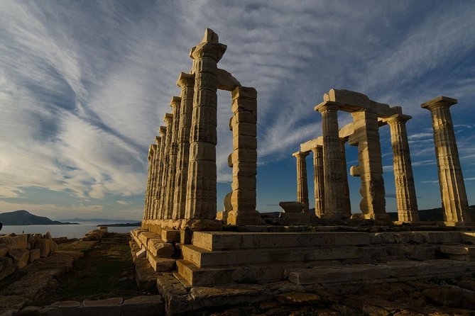 All Day Tour: Famous Sites of Athens and Temple of Poseidon in Cape Sounion - Cancellation Policy and Refund Information