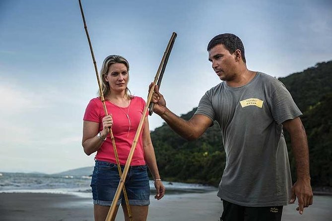 All-Day Tour of Daintree Rainforest With Aboriginal Guide  - Port Douglas - Tour Overview