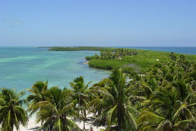 All-Day Tour of Isla Contoy  - Playa Del Carmen - Terms and Conditions