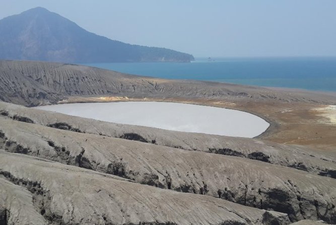 All-Day Tour of Krakatau Volcano in Indonesia  - Jakarta - Tour Highlights
