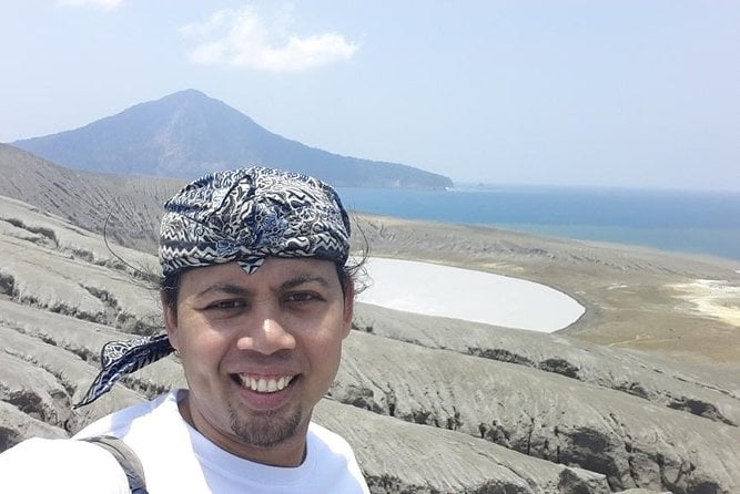 All-Day Tour of Krakatau Volcano in Indonesia  - Jakarta - Cancellation Policy Details