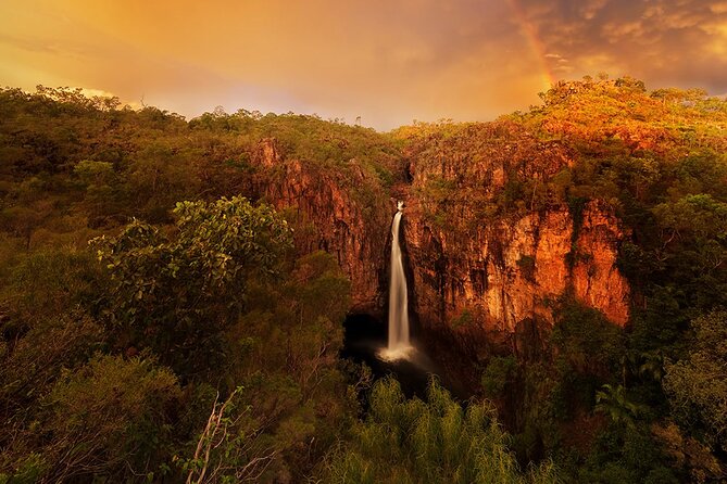 All-Day Tour of Litchfield National Park  - Darwin - Tour Highlights