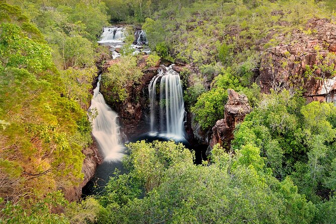 All-Day Tour of Litchfield National Park  - Darwin - Common Questions